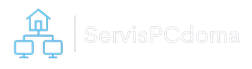 ServisPCdoma