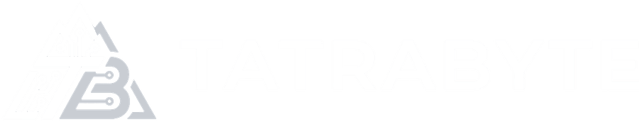 TatraByte logo